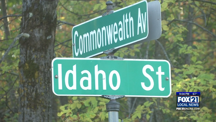 Officer Involved Shooting