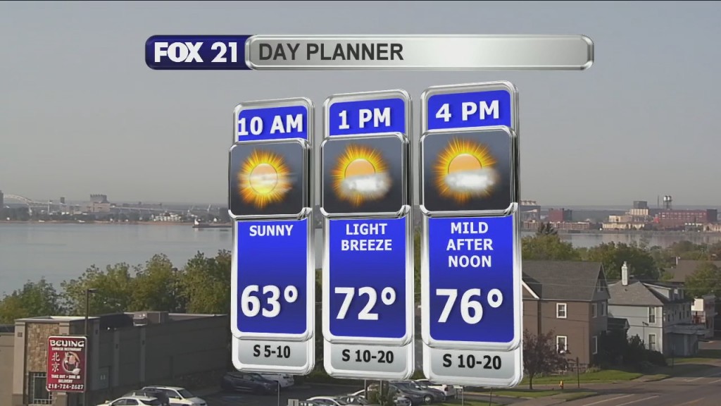 Morning Update 9 10 21