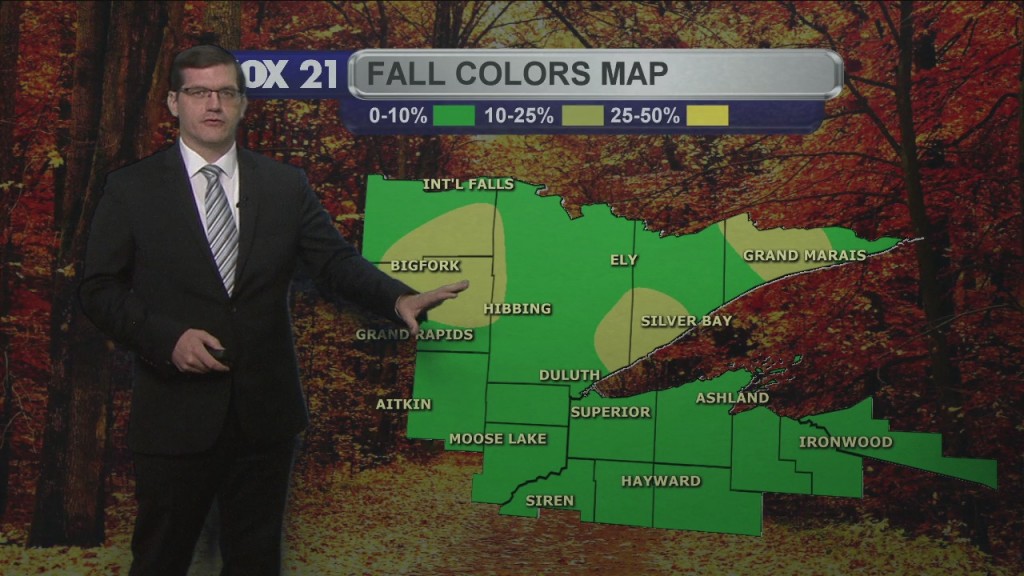 Thursday, September 9, 2021 Morning Forecast