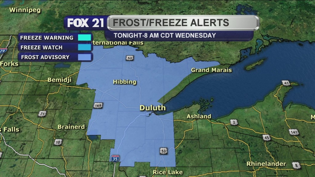 Morning Update 9 21 21