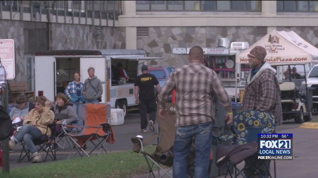 Concert For Recovery