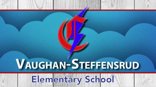 Vaughan Steffensrud School