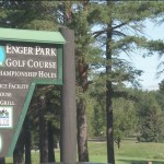 Enger Golf Changes