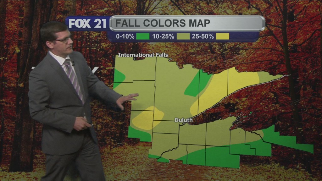 Thursday, September 16, 2021 Evening Forecast