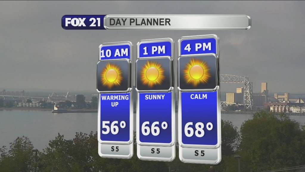 Morning Update 9 23 21