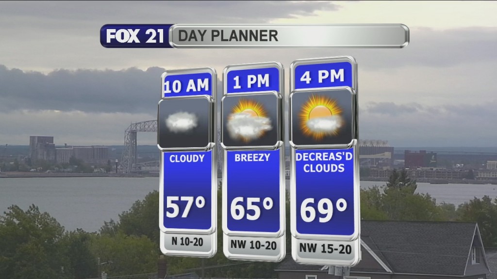 Morning Update 9 14 21