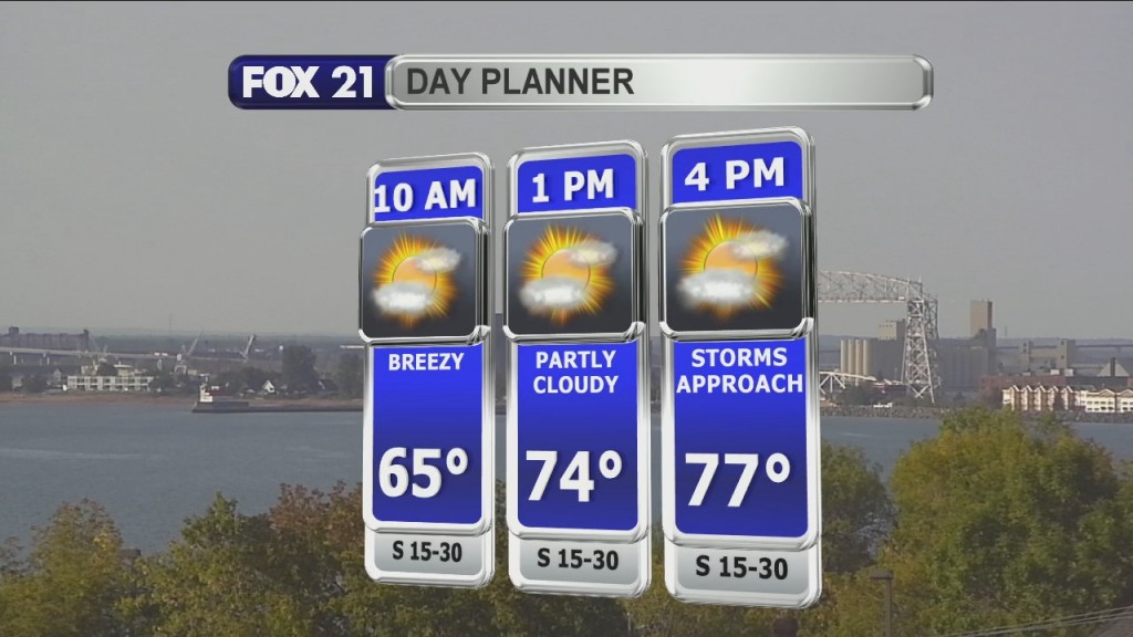 Morning Update 9 16 21