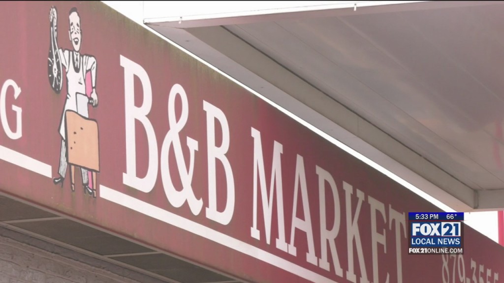B&b Market