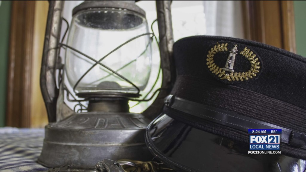 Split Rock Lantern Tours