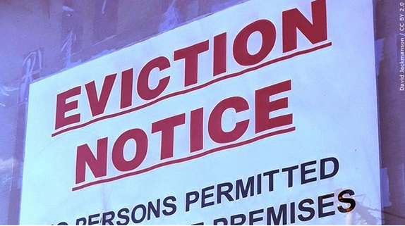 Eviction Notice