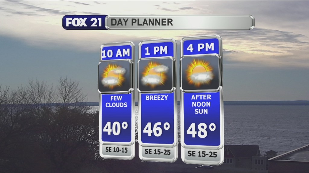 Morning Update 10 26 21