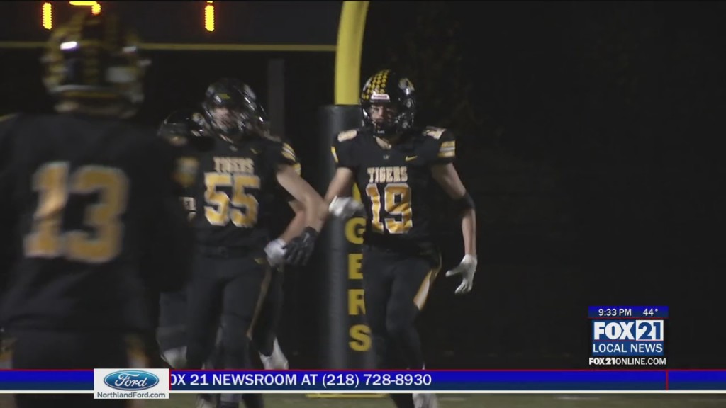 Northwestern Football