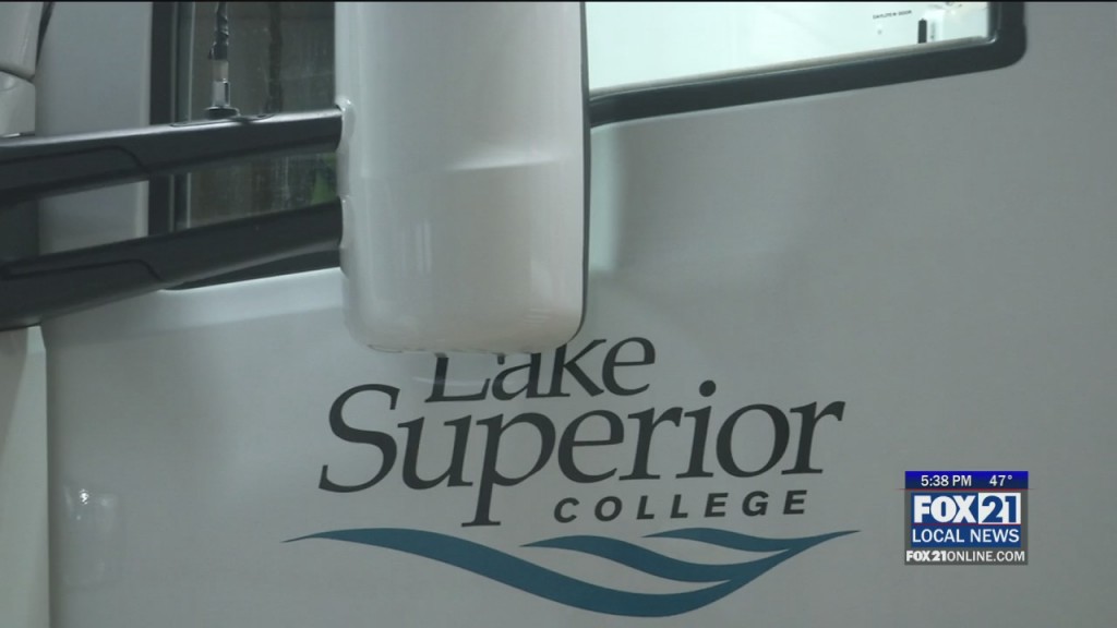 Lake Superior College