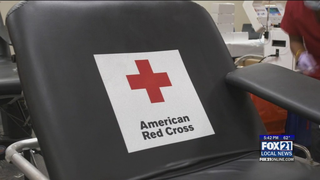 Red Cross