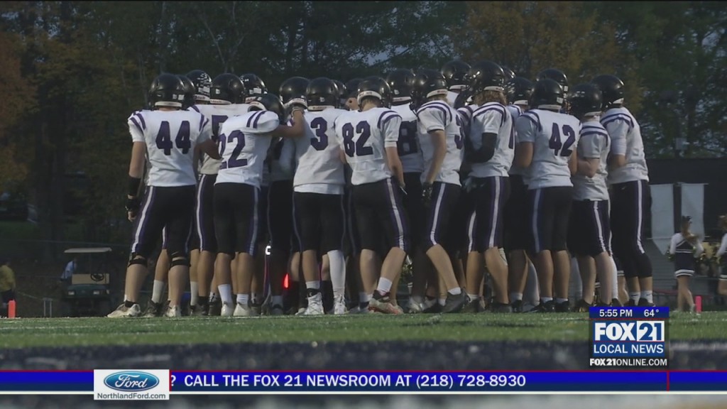 Cloquet Football