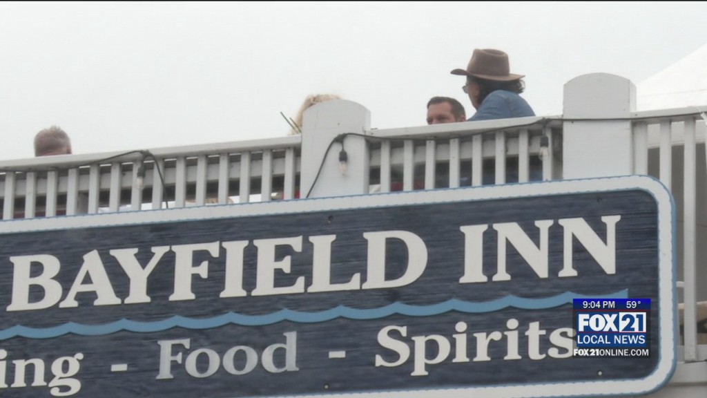 Bayfield Business