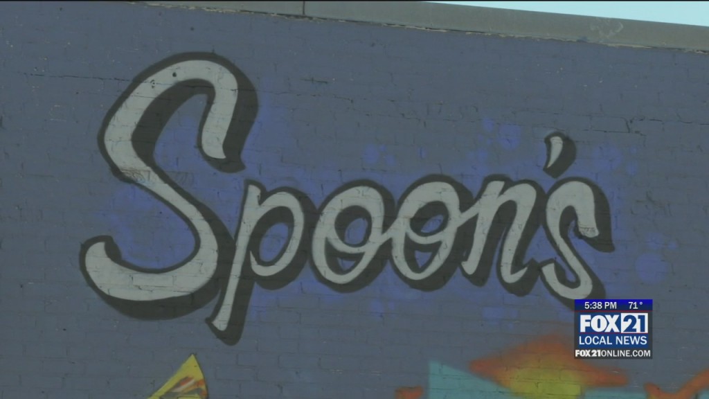 Spoons
