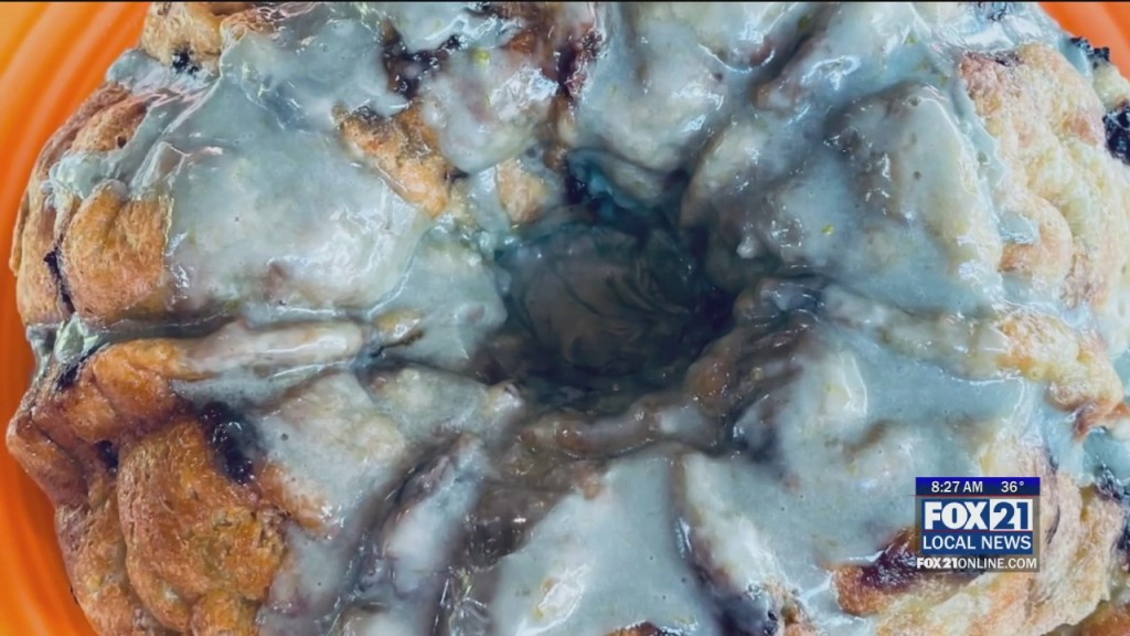 Cooking Connection Coco Dolce Di Pane