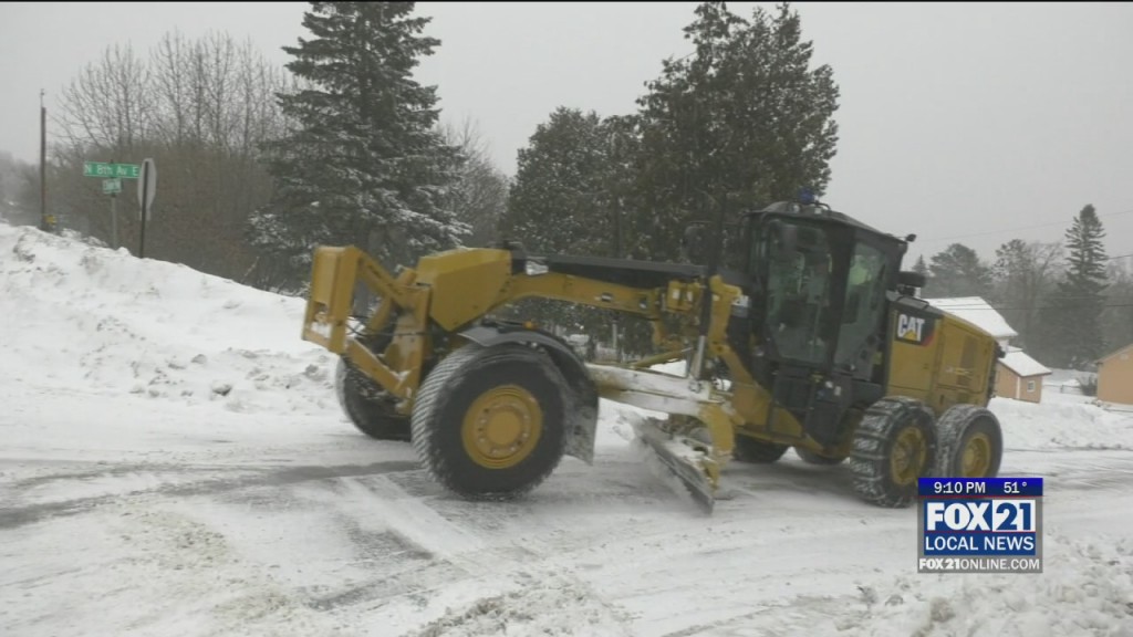 Virtual Snow Meeting