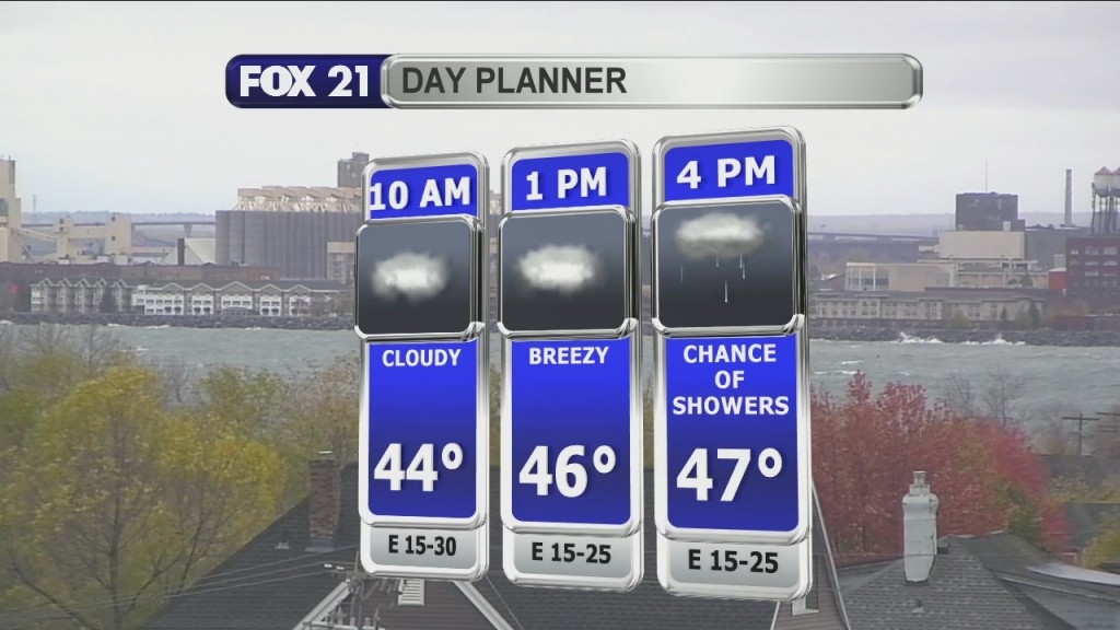 Morning Update 10 20 21