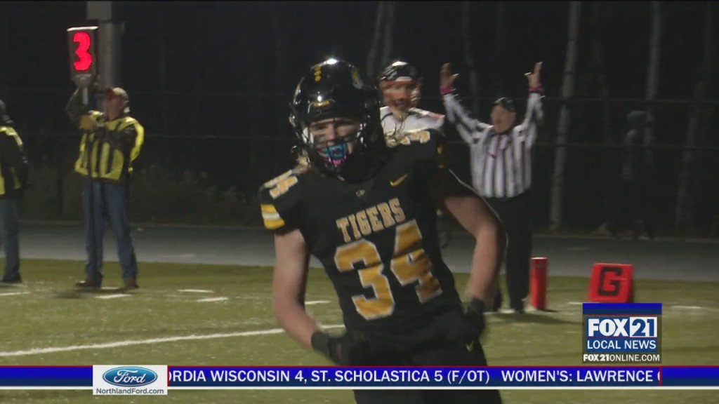 Northwestern Football