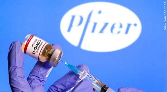 Pfizer
