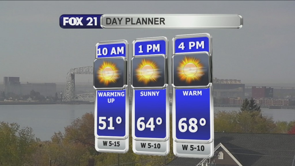 Morning Update 10 19 21