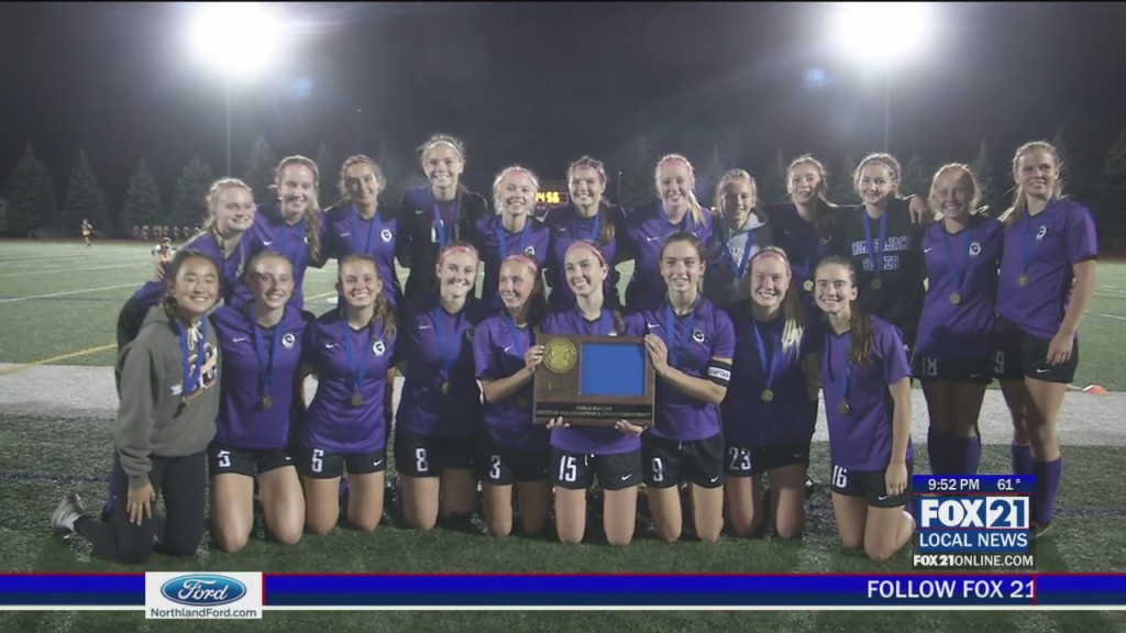 Cloquet Carlton Soccer