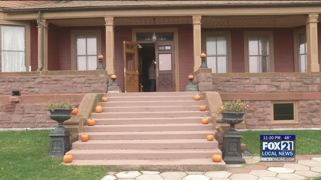 Fairlawn Trick Or Treat