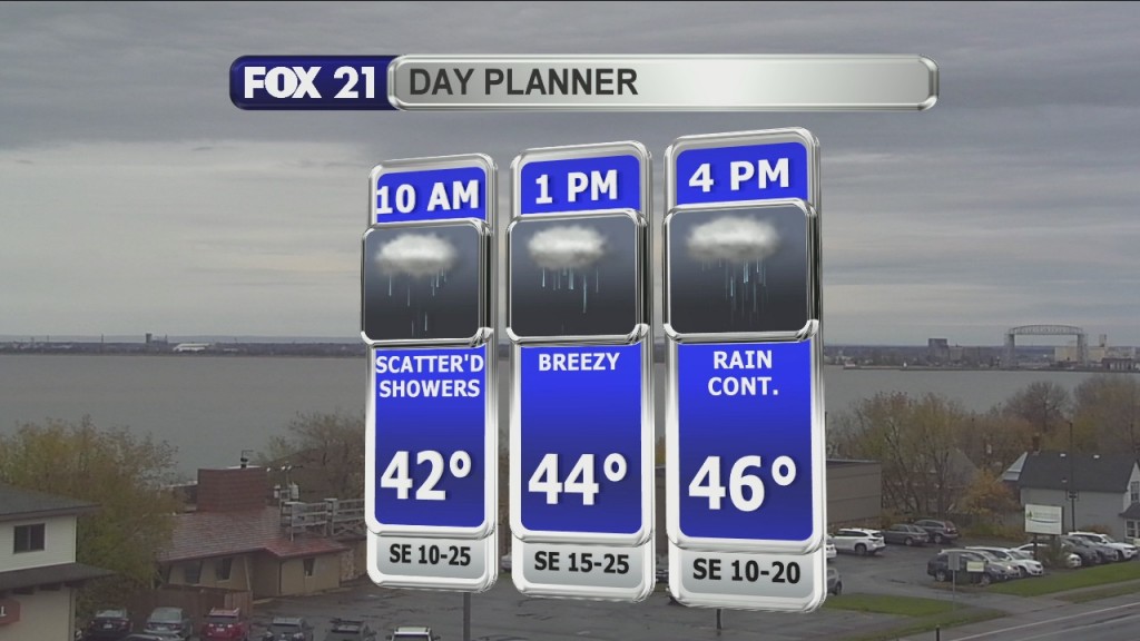 Morning Update 10 27 21