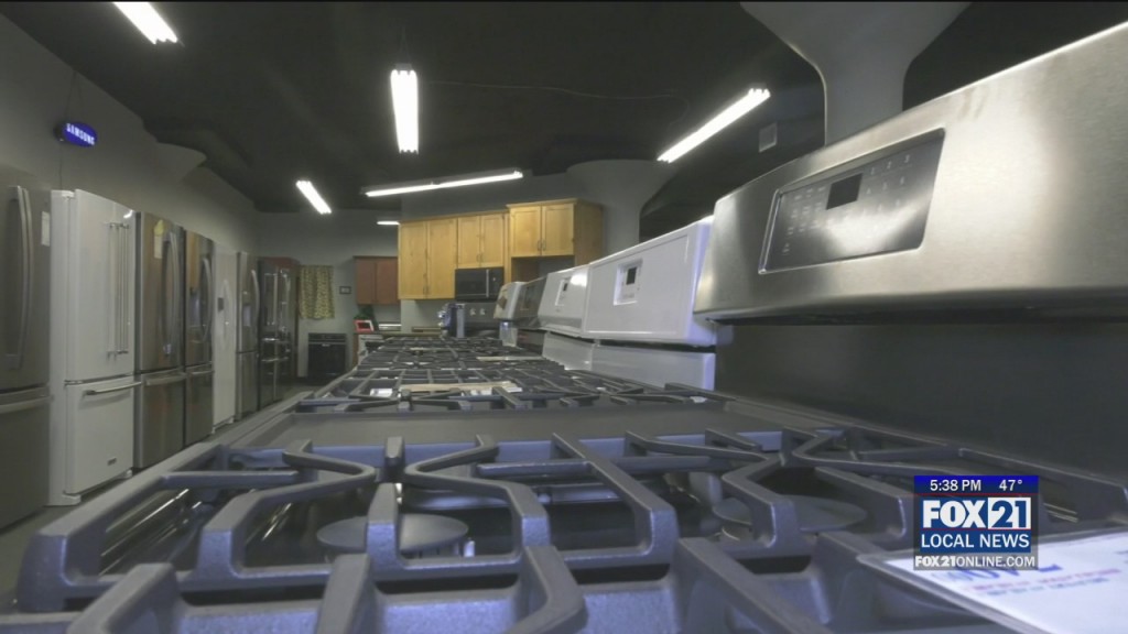 Supply Chain Shortage