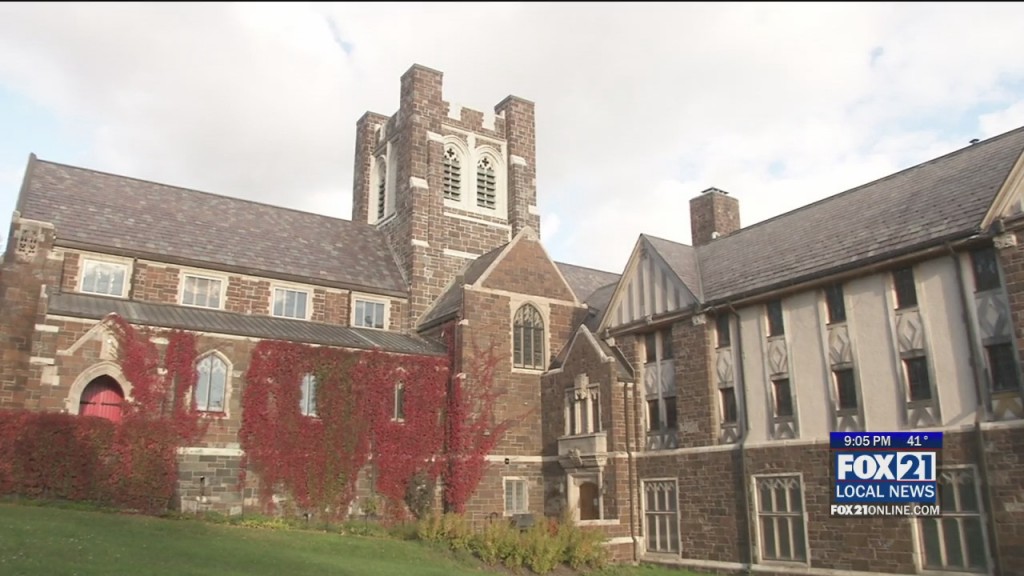 Historical Properties