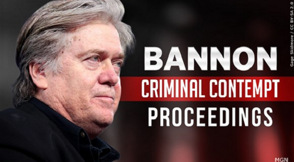 Bannon