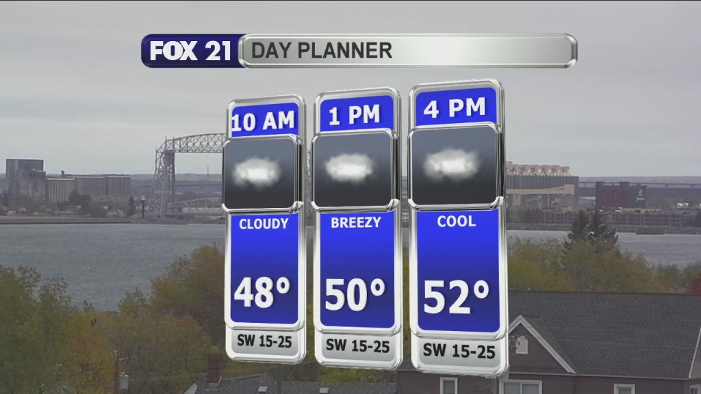 Morning Update 10 14 21