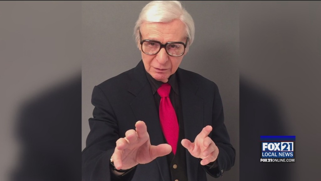 Kreskin