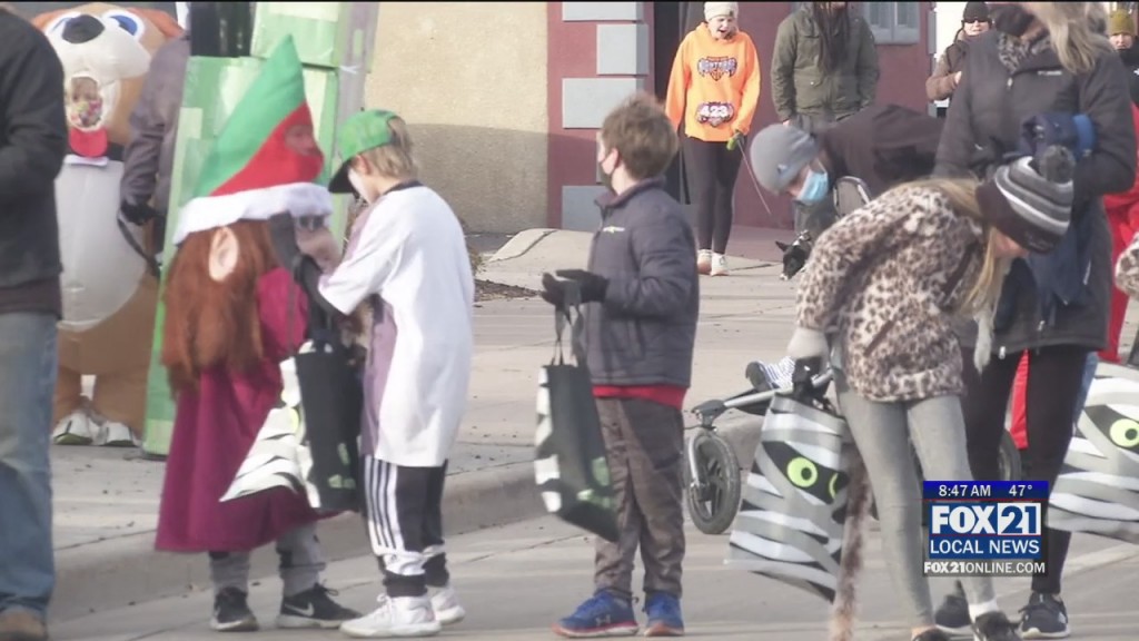 Superior Spooktacular