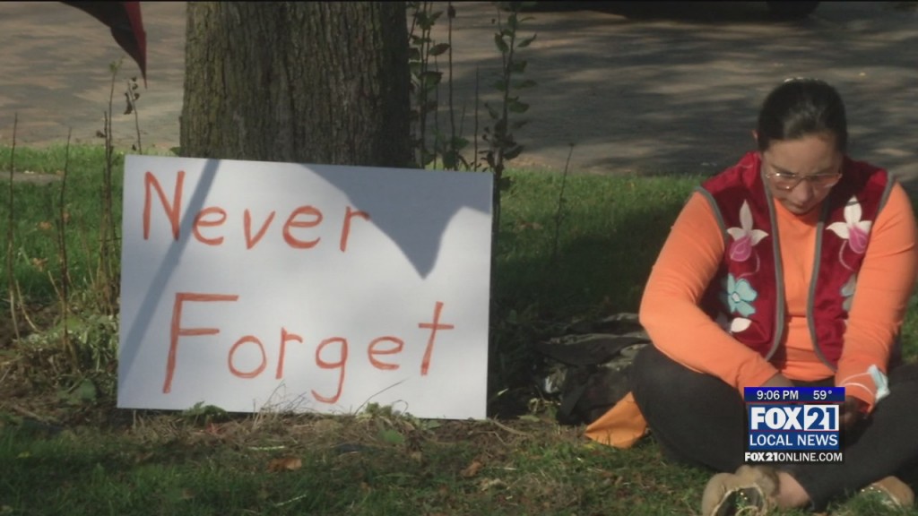 Council Indigenous Resolution