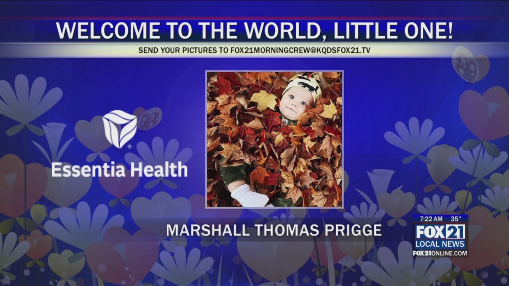 Northland Newborns 102121