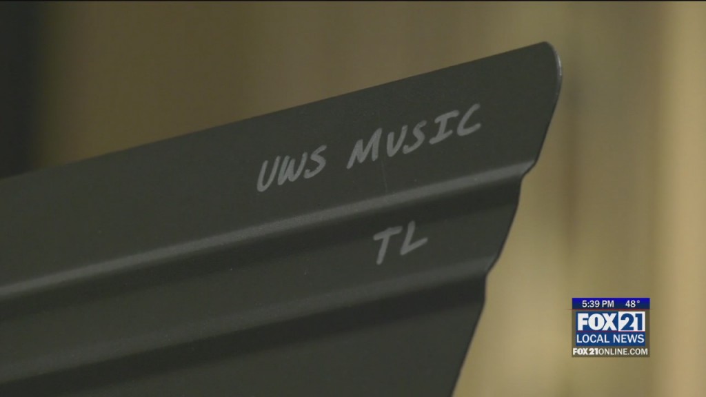 Uws Music
