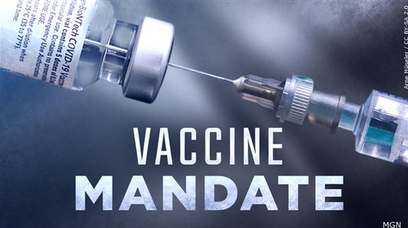 Vaccine Mandate