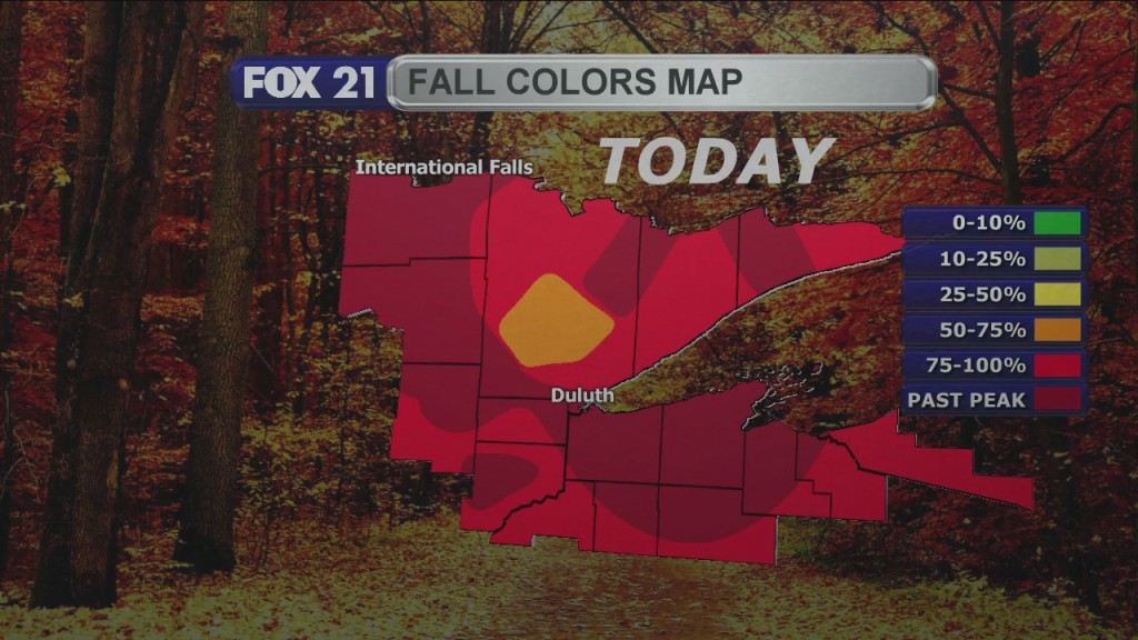 Midday Update 10 12 21