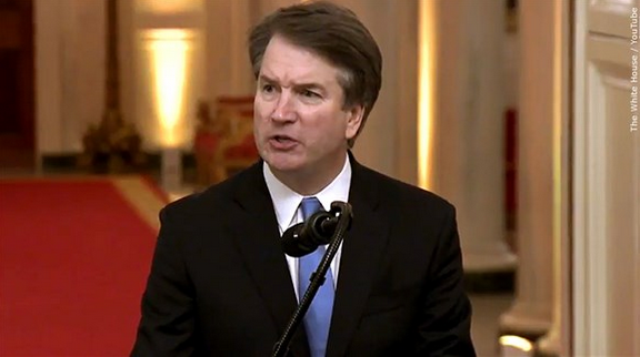Kavanaugh