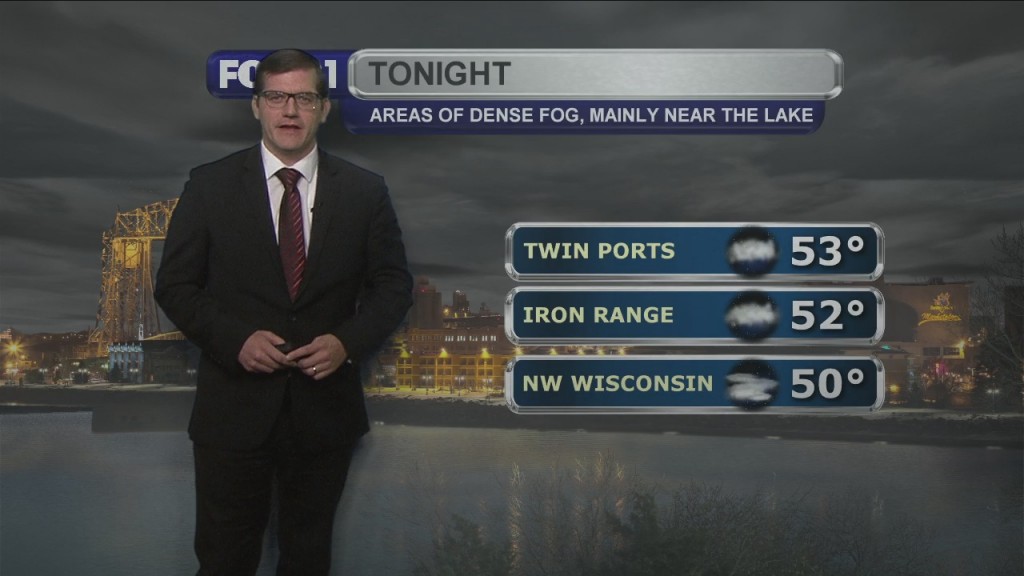 Wednesday, October 6, 2021 Evening Forecast