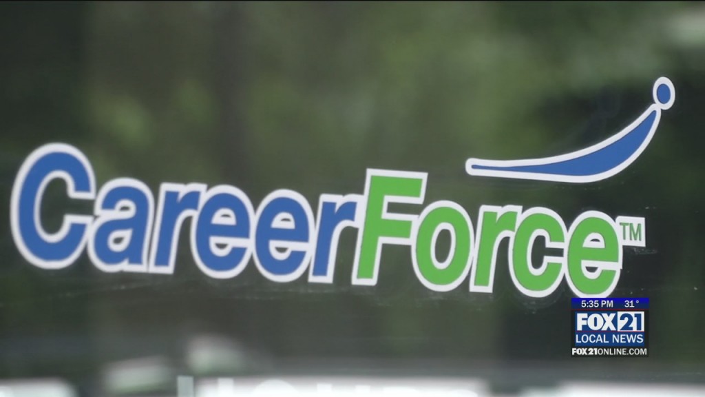 Career Force