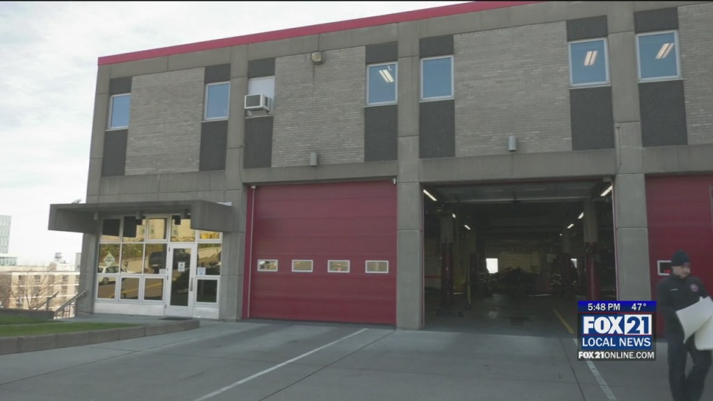 Duluth Fire Department