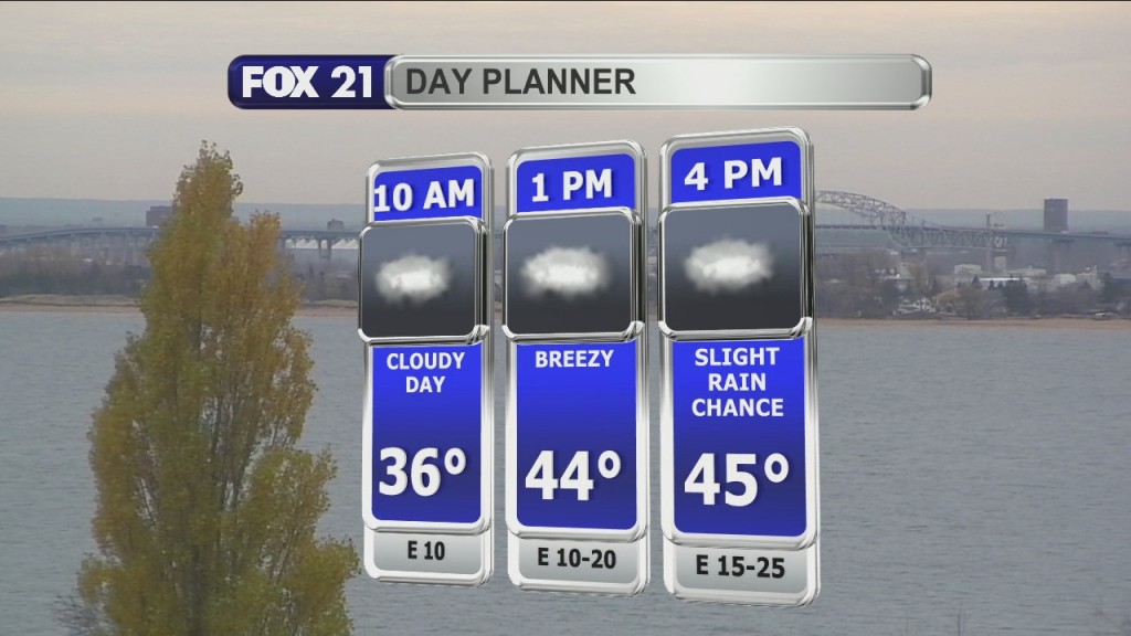 Morning Update 11 10 21