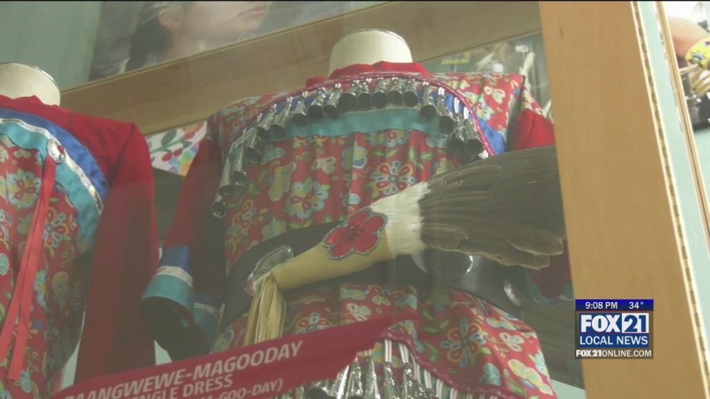 Native American Heritage Day