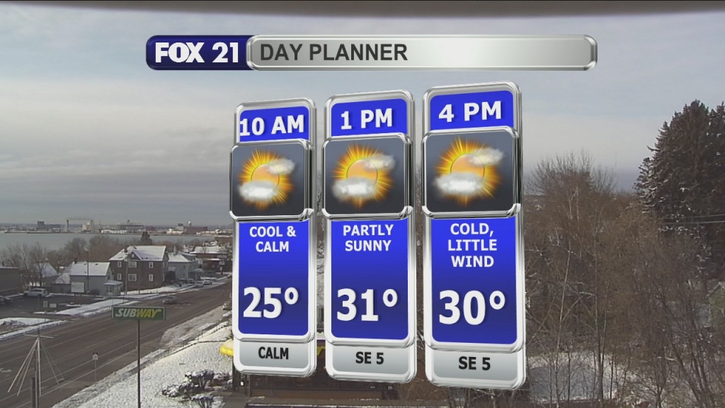 Morning Update 11 15 21