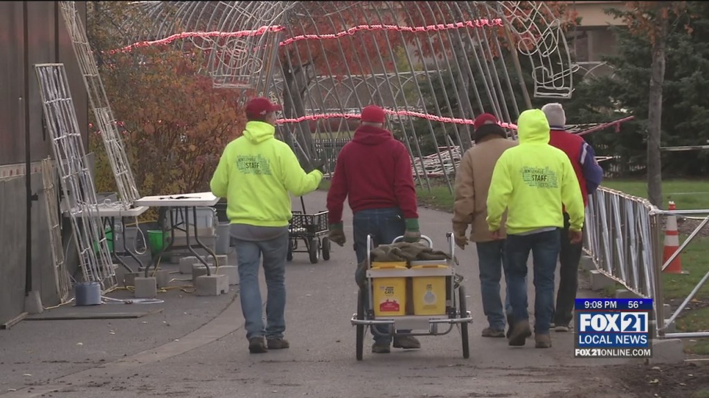 Beamer Benz Or Bentleyville