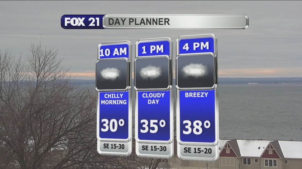 Morning Update 11 16 21